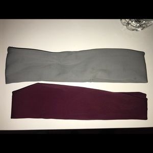 Super cute bolder band head bands